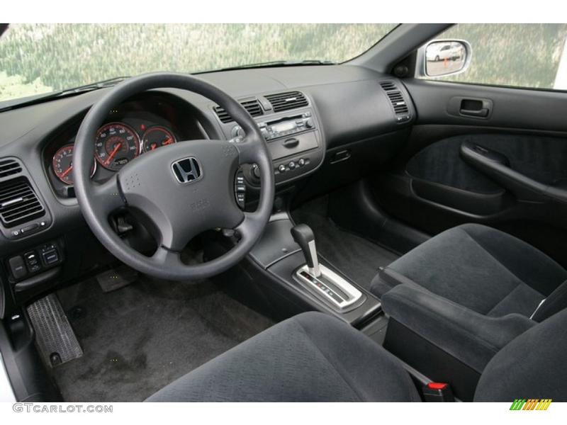 2005 Civic